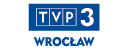 Logo TVP3 Wrocław