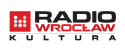 Logotyp Radio Wrocław Kultura